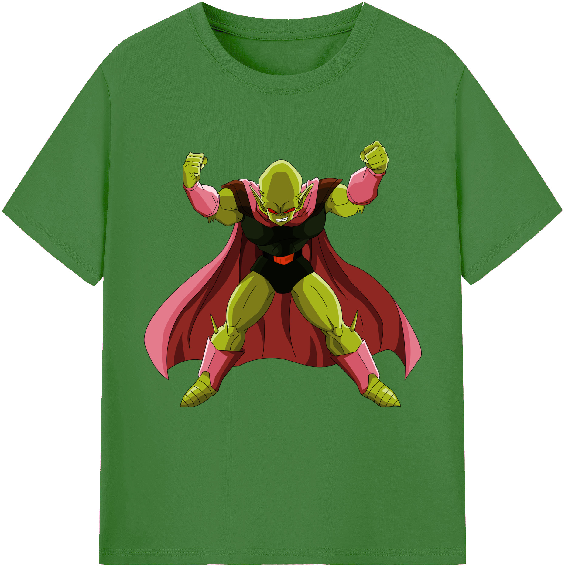 （画像用） ドラゴンボール DRAGON BALL レディースカジュアルプリントTシャツ（綿100％）